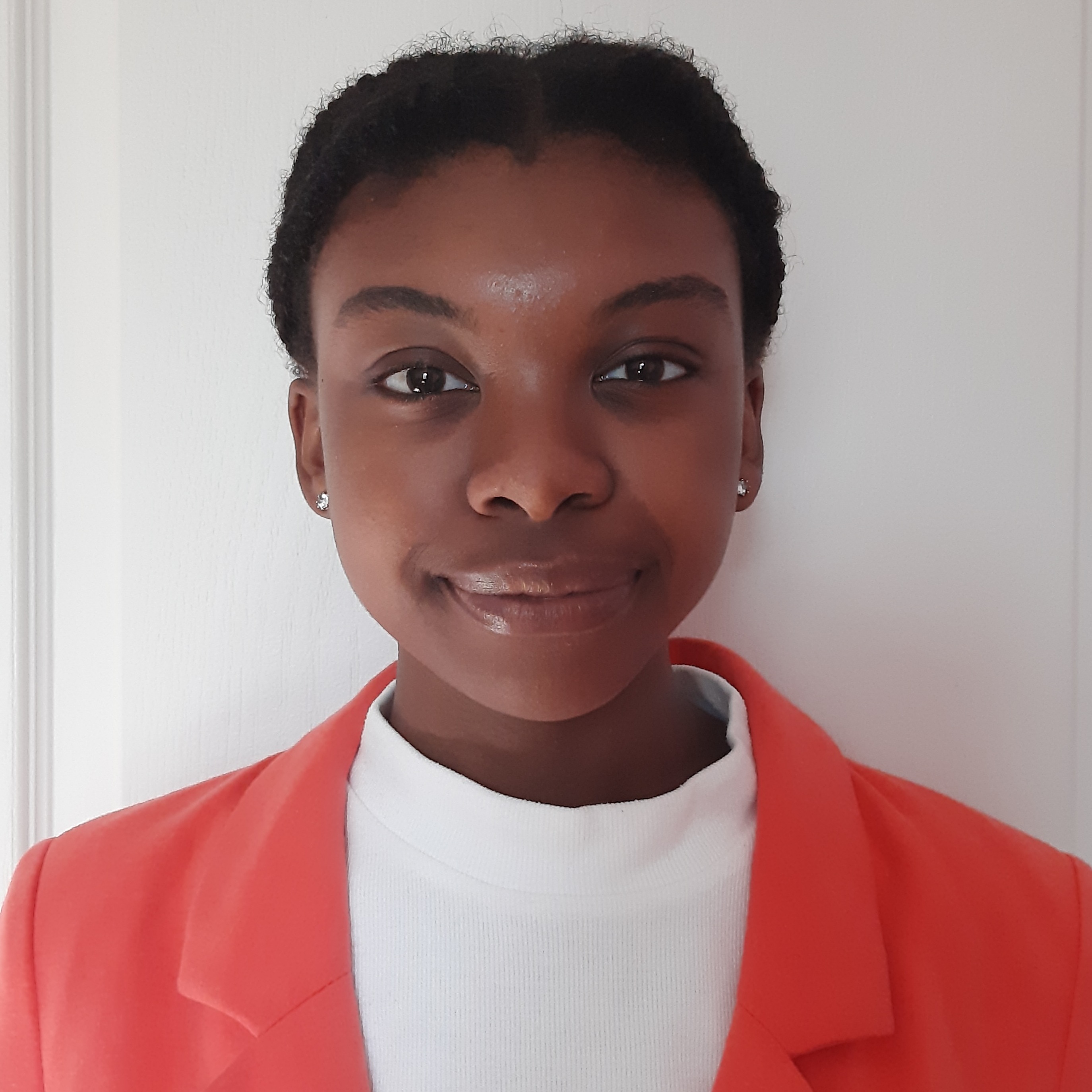 Myiah Cartwell