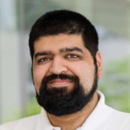 Mubashar Hussain
